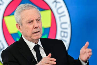 Fenerbahçe’de başkanlık seçiminin kazananı Aziz Yıldırım oldu