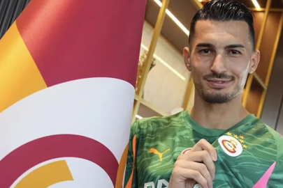 Galatasaray yönetiminden Uğurcan Çakır kararı