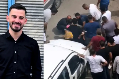 Satın aldığı araba arızalandı, kan döküldü!