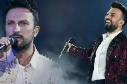 Tarkan'ın Ezan hassasiyeti alkış topladı