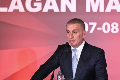 TFF’nin faaliyetleri oy çokluğuyla ibra edildi