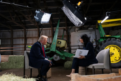 Trump: İran ile anlaşmaya çok yakınız