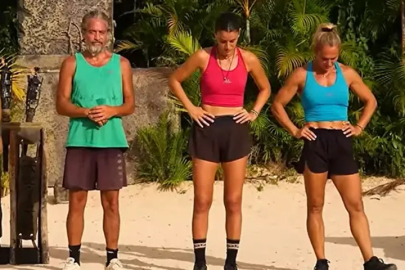 7 Haziran Survivor'da kim elendi? Murat mı, Deniz mi gitti?