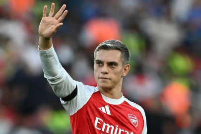 Arsenal’in süper starı Beşiktaş yolunda