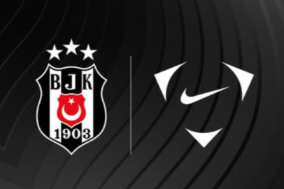 Beşiktaş'a yeni forma sponsoru