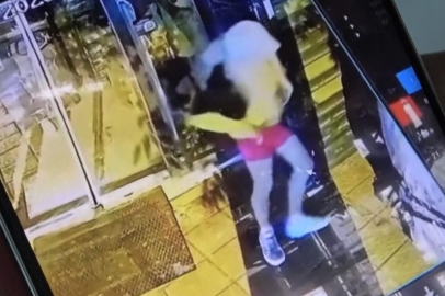 Bursa'da bir garip hırsızlık: Dükkan sahibi şoke oldu
