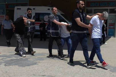 Bursa'da çocuk parkında dehşeti yaşatanlarla ilgili yeni gelişme!