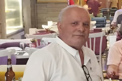 Bursa’da tanınan iş insanı Zeki Başoğlu hayatını kaybetti