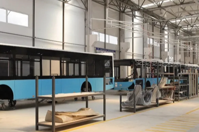Bursa'daki otomotiv fabrikası yüzlerce personel alınacak