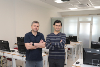 Bursa Teknik Üniversitesi denizlerdeki tehlikeyi yapay zeka ile takip edecek