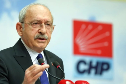 CHP Grubu Kılıçdaroğlu'nun grup toplantısı talebini reddetti!