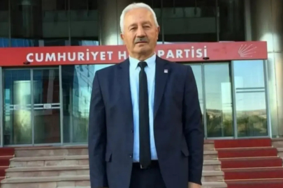 CHP'li Mustafa Erten, Filyos Çayı'na düşüp akıntıya kapıldı!
