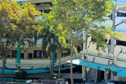 Filipinler'deki depremde can kaybı 32'ye yükseldi