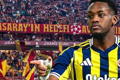 Galatasaray’dan ezber bozan Jhon Duran kontratı! Gizli madde ifşa oldu