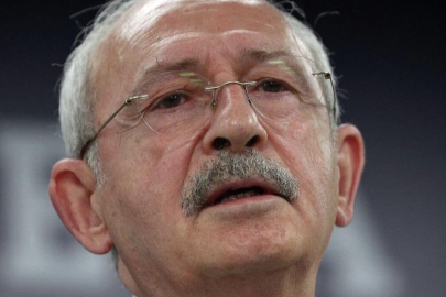 Kemal Kılıçdaroğlu kurultay sürecini başlatacağını duyurdu