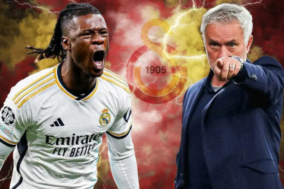 Mourinho üstünü çizdi! Galatasaray'ın rüyası gerçek oluyor