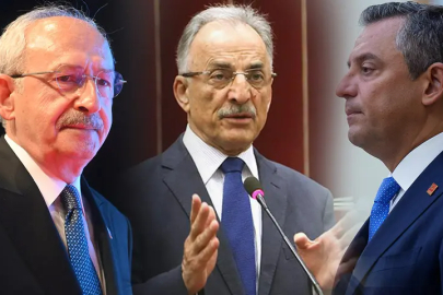 Özel'den Kılıçdaroğlu'na sürpriz teklif: İkimiz de çekilelim, o yönetsin