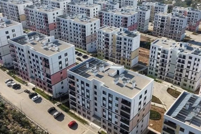 TOKİ Bursa için düğmeye bastı! Başvurular yakında başlıyor