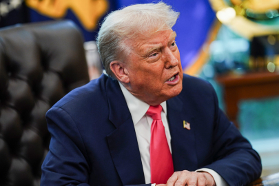 Trump: İsrail ve İran, ateşi derhal durdurmalı