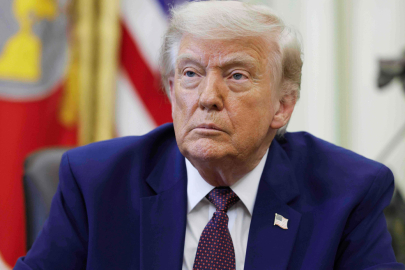 Trump’tan İran’a: Füzelerini fırlattınız, masaya geri dönün...