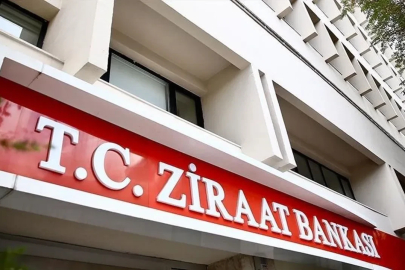 Ziraat Bankası'ndan '1 milyon TL' açıklaması! Gece yarısı mesajlar geldiği söylenmişti