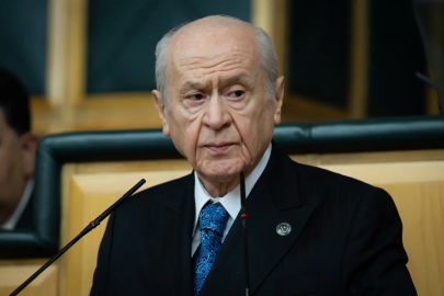 Bahçeli: Sayın Özgür Özel'e tavsiyem şudur