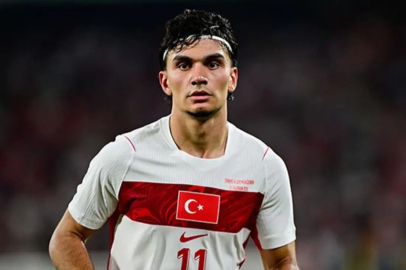 Can Uzun adım adım Galatasaray'a geliyor!
