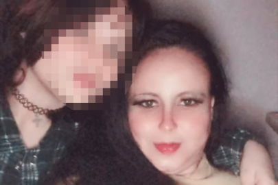 Eski koca dehşeti: Kezzap attığı eski karısı öldü, kızı ise yaşam savaşında