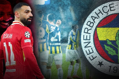 Eski yönetici açıkladı: 'Mohamed Salah ile anlaştık'