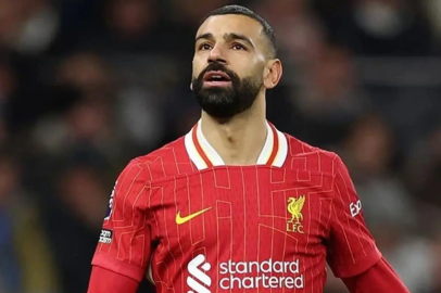 Fenerbahçe ve Mohammed Salah! Gözler Aziz Yıldırım'da