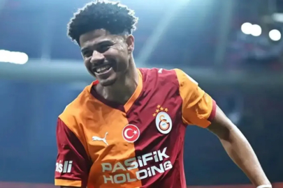 Gabriel Sara'ya şimdi de dünya devi talip oldu!