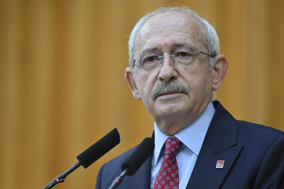 Kılıçdaroğlu, grup toplantısını genel merkezde yapacak