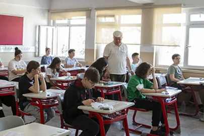 LGS'de bu yıl ilk kez uygulanacak! Öğrenciler tercihlerine göre ayrılacak