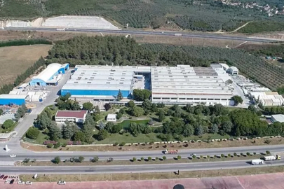 Mahkemeden Bursa'daki dev yat firması Sirena Marine’ye kötü haber!