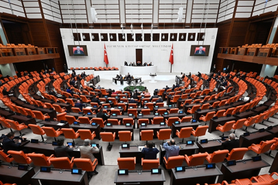 Meclis'te CHP hareketliliği! Milletvekili isyan etti...