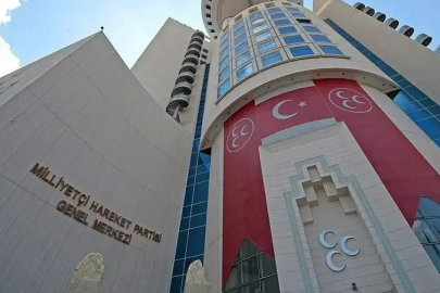 MHP'de 3 il başkanlığı daha feshedildi