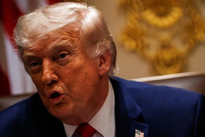 Trump: Netanyahu’yu saldırıları durdurma konusunda ikna ettim