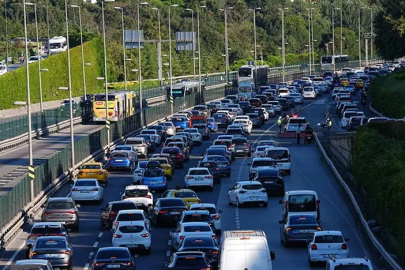 20 gün kaldı: Milyonlarca araç sürücüsü için yeni sistem