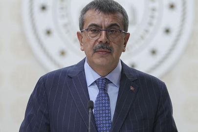 Bakan Tekin: İhmali olan kim varsa gözünün yaşına bakılmayacak