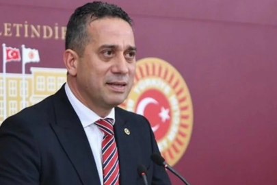 Başarır'dan ihraç kararına sert tepki: Gözleri dönmüş bunların
