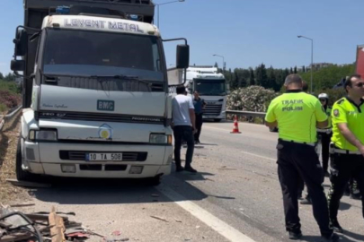 Bursa'da can alan kazada yeni detaylar