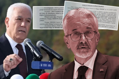 Bursa'da Mustafa Bozbey ve Turgay Erdem hakkında istenen cezalar belli oldu
