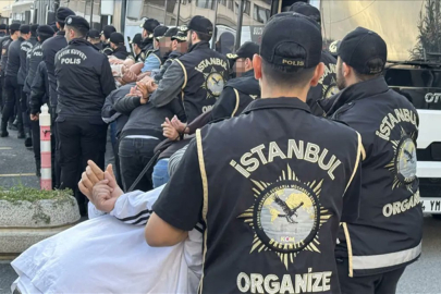 Bursa dahil 15 ilde sahte ekspertiz çetesine operasyon!