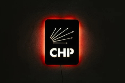 CHP’de 9 isim disipline sevk edildi