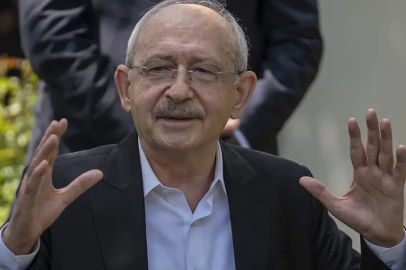 'Elindeki belgeleri biliyorum' diyerek önümüzdeki günleri işaret etti