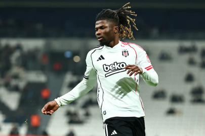 Fenerbahçe'den Beşiktaşlı El Bilal Toure'ye kanca!