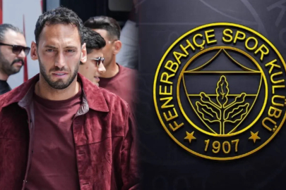 Inter, Hakan Çalhanoğlu ile ilgili kararını verdi!