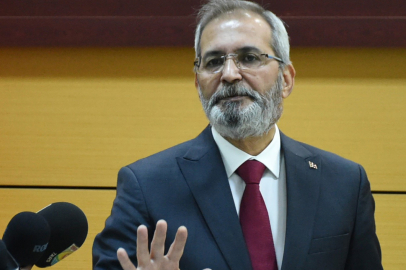 Mersin'de eski belediye başkanına 60 yıl hapis cezası
