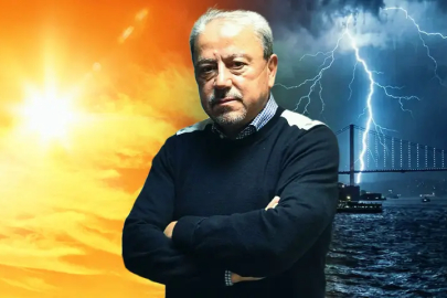 Orhan Şen'den 'süper hücre' uyarısı: Üç bölgeyi işaret etti...