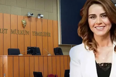Seçil Erzan davasında flaş gelişme! Yeniden hakim karşısına çıkacak